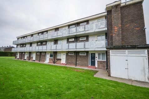 Broomley Court, Red House Farm 1 bed apartment for sale
