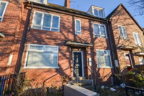 Durham Street, Elswick 2 bed maisonette for sale