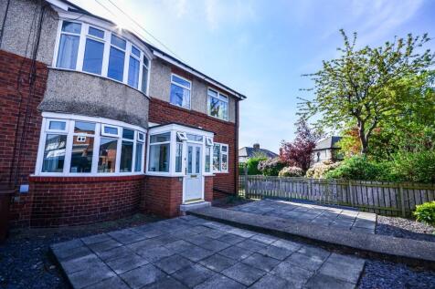 Benton Road, High Heaton 2 bed flat for sale