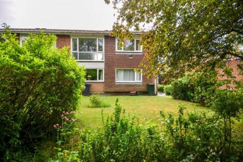 Hornsea Close, Wideopen 2 bed apartment for sale