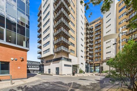 1002, The Bar, St. James Gate 2 bed apartment for sale