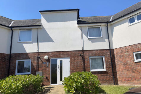 Y Bae, Bangor, LL57 2 bed flat for sale