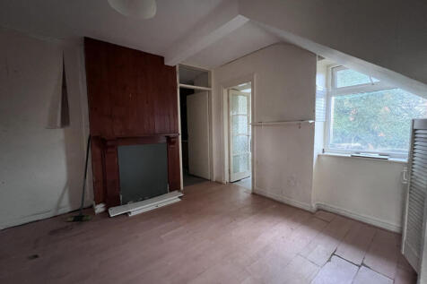 Lon Pobty, Bangor, LL57 3 bed end of terrace house for sale