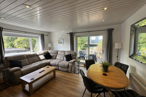 Llainwen Uchaf, Llanberis, Gwynedd, LL55 2 bed end of terrace house for sale