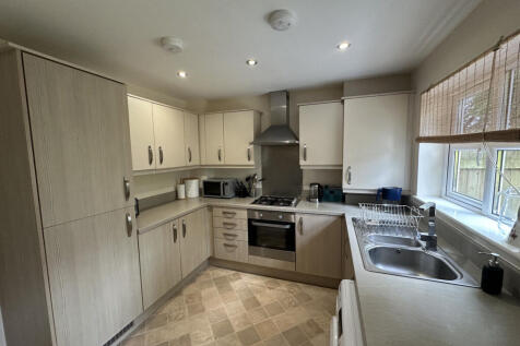 Maes Y Coed, Llanddaniel, Anglesey, LL60 3 bed semi
