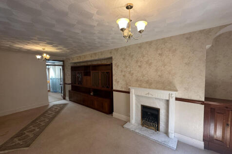 Baptist Street, Penygroes Nr... 2 bed terraced house for sale