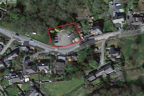 Tregarth, Tregarth, LL57 Land for sale