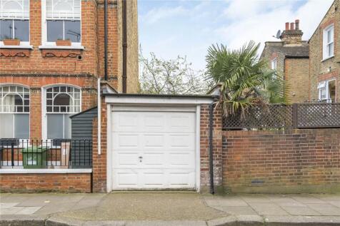 Wandsworth Bridge Road, London, SW6 Garage for sale