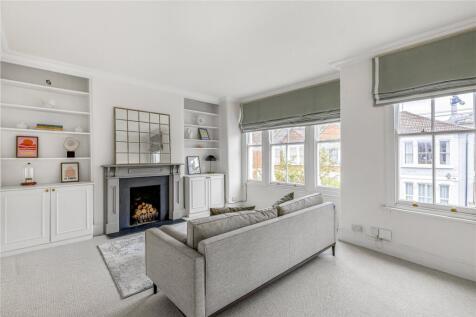 2 bedroom maisonette for sale