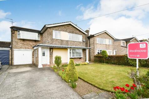 Bad Bargain Lane, York, YO31 4 bed detached house for sale