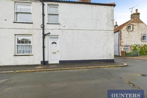 2 bedroom cottage for sale