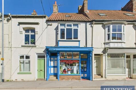 Middle Street North, Driffield 2 bed apartment for sale