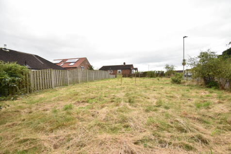 Ashdowne, Little Crakehall, Bedale... Plot for sale
