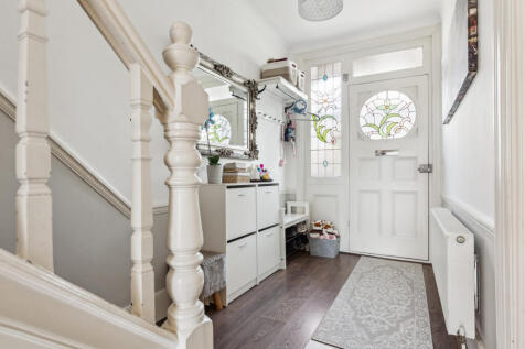 Park View, New Malden, Surrey 3 bed house for sale