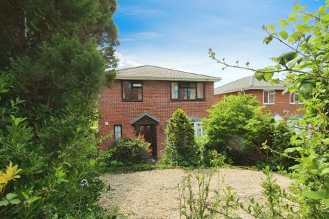 Glenthorne Road, Exeter 5 bed detached house for sale