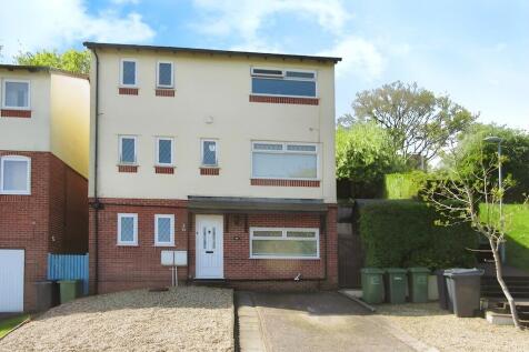 Westminster Road, Exeter 8 bed detached house for sale