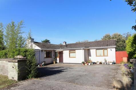 3 bedroom bungalow for sale