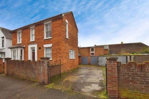 3 bedroom house for sale