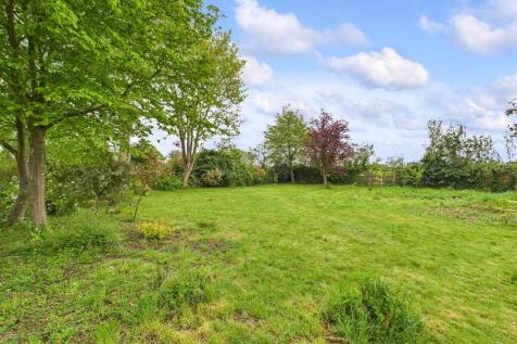 Plot for sale