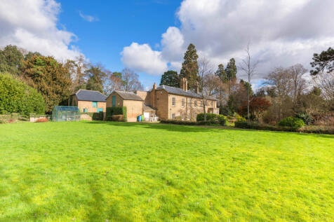 Great North Road, St. Neots PE19 7 bed detached house for sale