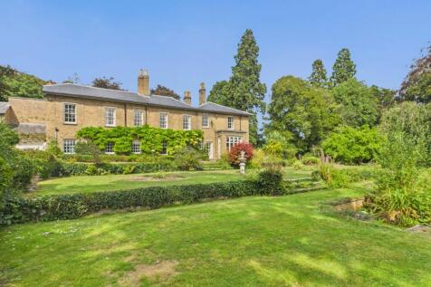 Great North Road, St. Neots PE19 7 bed detached house for sale