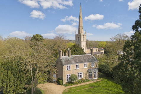 Common Lane, Huntingdon PE28 5 bed detached house for sale