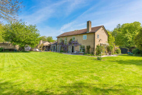 High Street, St. Neots PE19 5 bed detached house for sale