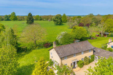 High Street, St. Neots PE19 6 bed detached house for sale