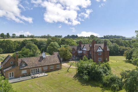 Easton Road, St. Neots PE19 8 bed detached house for sale