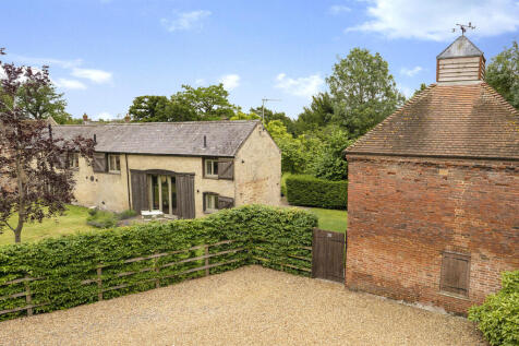 Ramsey Road, Huntingdon PE28 4 bed detached house for sale