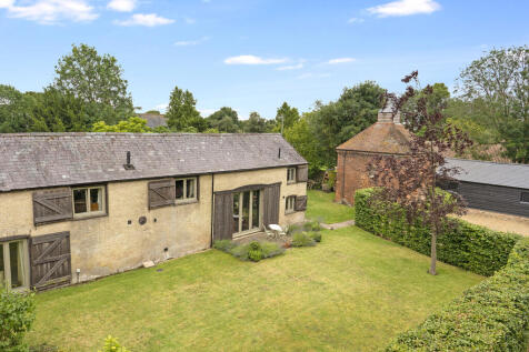 Ramsey Road, Huntingdon PE28 4 bed detached house for sale