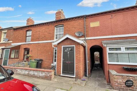 2 bedroom house for sale