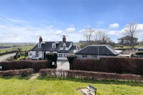 Blackbush Kennels, Doctors Road... 4 bed detached house for sale
