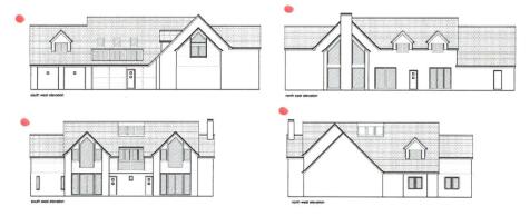 Plot for sale