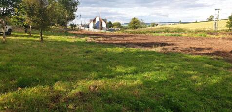 Plot for sale