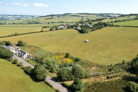 Sornhill Row Housebuilding Plots... Land for sale