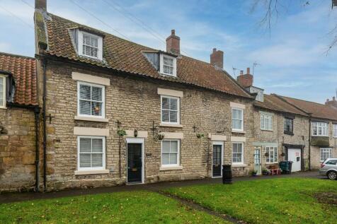 10 bedroom terraced house for sale