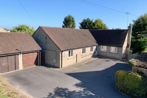Middleton 5 bed detached bungalow for sale