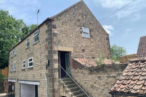 Park Street, Pickering 1 bed house for sale