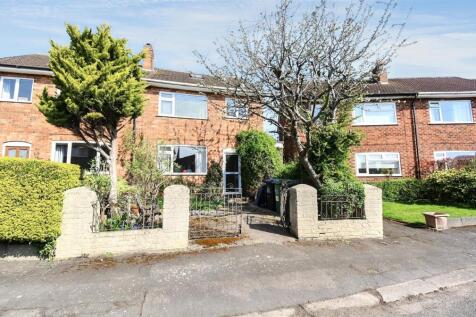 North Villiers Street, Leamington Spa 3 bed semi