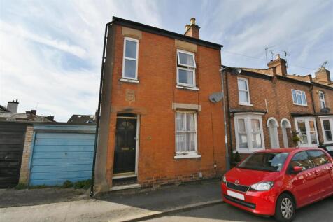 Norfolk Street, Leamington Spa 2 bed detached house for sale