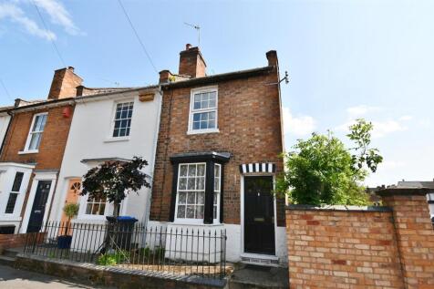 New Street, Leamington Spa 3 bed terraced house for sale