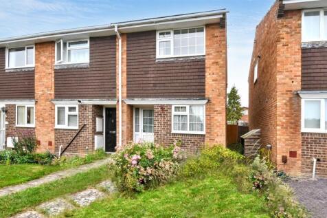 Evans Grove, Whitnash, Leamington Spa 2 bed townhouse for sale