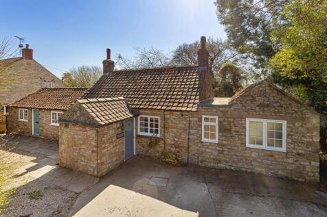 Sproxton 3 bed cottage for sale