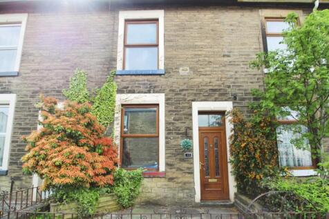 Lord Street, Lancashire BB8 2 bed terraced house for sale
