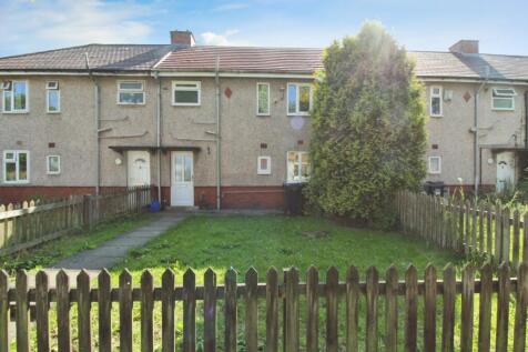 Harrison Drive, Lancashire BB8 3 bed terraced house for sale