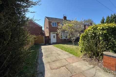 Saville Road, Gatley, Cheadle, SK8 3 bed semi
