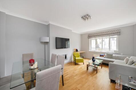3 bedroom flat for sale