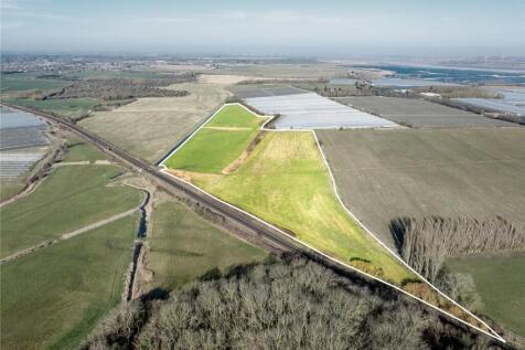 Goodnestone Court Farm, Faversham, Kent Land for sale
