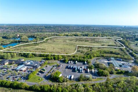 Theale, Reading, Berkshire Land for sale